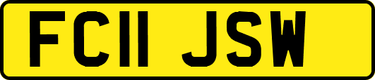 FC11JSW