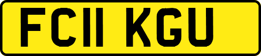 FC11KGU