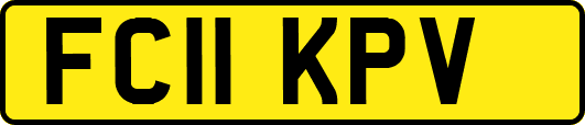FC11KPV