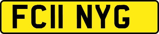FC11NYG
