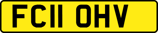 FC11OHV