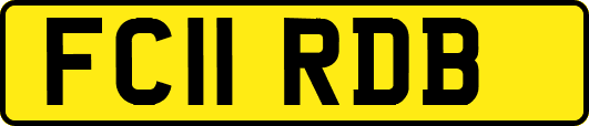 FC11RDB