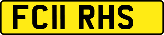 FC11RHS