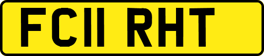 FC11RHT