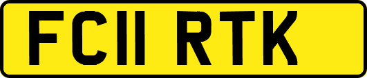 FC11RTK