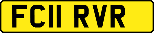 FC11RVR