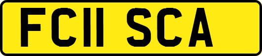 FC11SCA