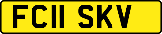 FC11SKV
