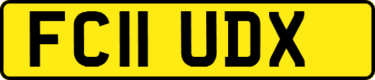 FC11UDX
