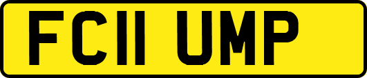 FC11UMP