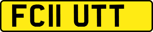FC11UTT