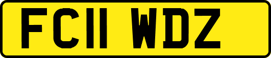 FC11WDZ