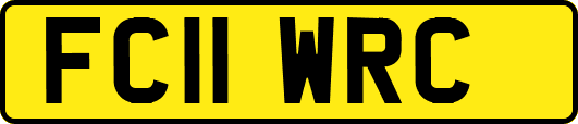 FC11WRC