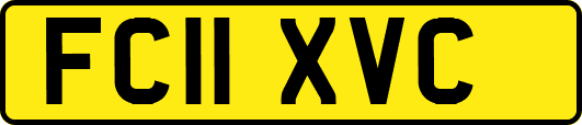 FC11XVC