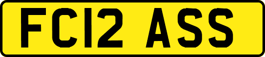 FC12ASS