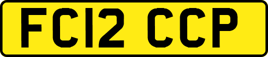 FC12CCP