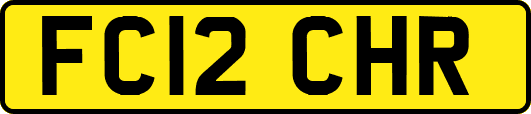 FC12CHR