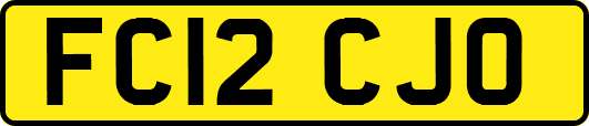 FC12CJO
