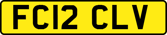 FC12CLV