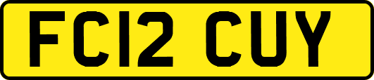 FC12CUY