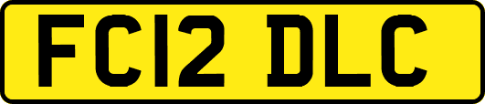 FC12DLC