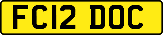FC12DOC