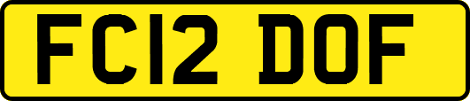 FC12DOF