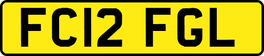FC12FGL
