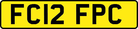 FC12FPC