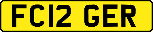 FC12GER