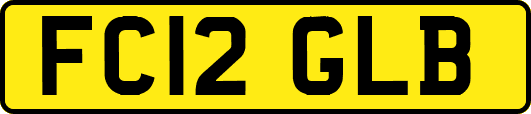 FC12GLB