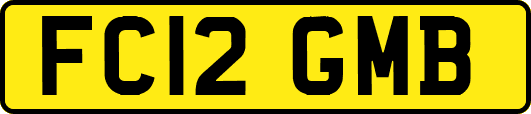 FC12GMB