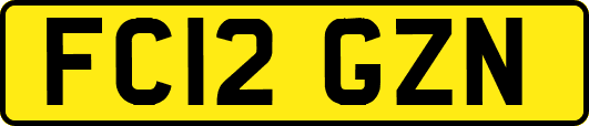 FC12GZN