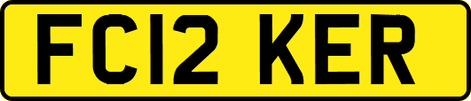FC12KER