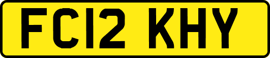 FC12KHY