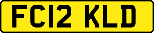 FC12KLD