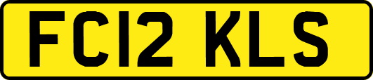 FC12KLS