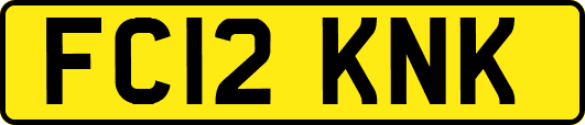FC12KNK