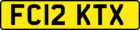 FC12KTX