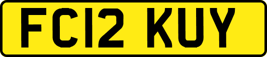 FC12KUY