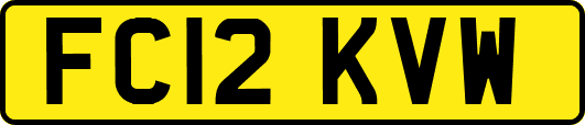 FC12KVW
