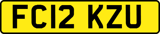 FC12KZU