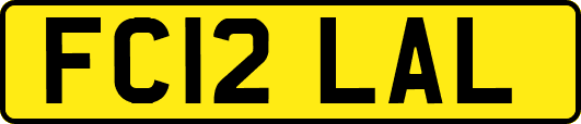 FC12LAL