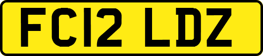 FC12LDZ