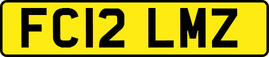 FC12LMZ