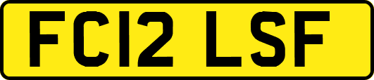 FC12LSF