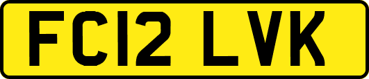 FC12LVK