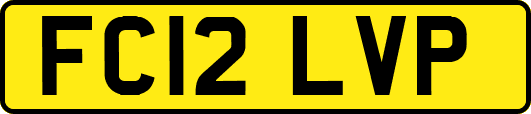 FC12LVP