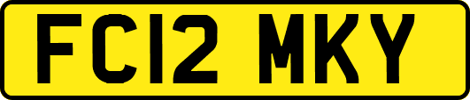 FC12MKY