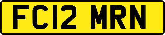 FC12MRN